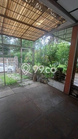 Rumah Elit Modern Tanpa Renovasi di Tubagus Ismail Bandung Rumah Elit Modern Tanpa Renovasi di Tubagus Ismail Bandung