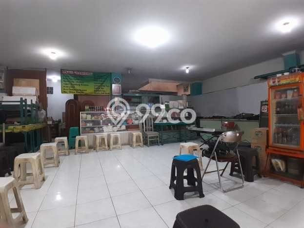 Ruko Favorit Dijual di Batununggal Bandung Kawasan Pusat Bisnis Ruko Favorit Dijual di Batununggal Bandung Kawasan Pusat Bisnis