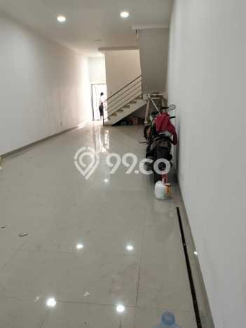 Ruko Dijual di Prime Area Bandung Luas 144m2 Ruko Dijual di Prime Area Bandung Luas 144m2