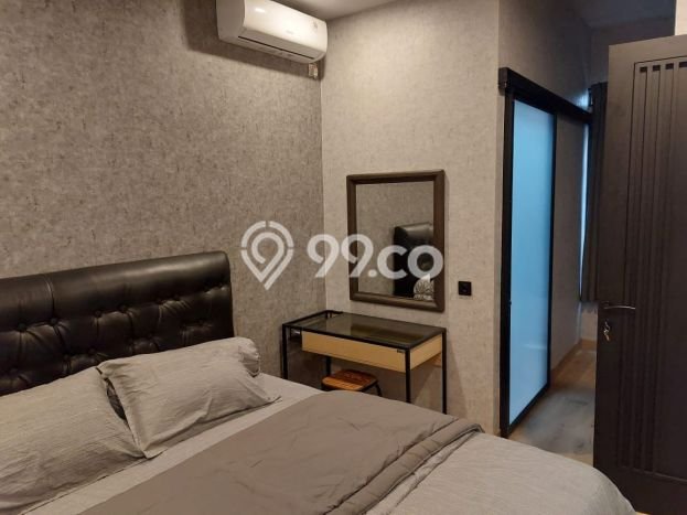 Rumah Luas Asri 2 KT Siap Pakai di Kota Baru Parahyangan Bandung Rumah Luas Asri 2 KT Siap Pakai di Kota Baru Parahyangan Bandung