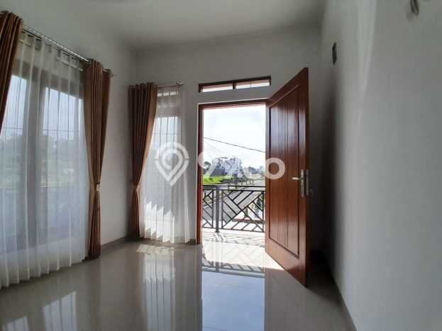 Rumah Modern 6 KT di Bandung Barat Bandung Full Furnished Rumah Modern 6 KT di Bandung Barat Bandung Full Furnished