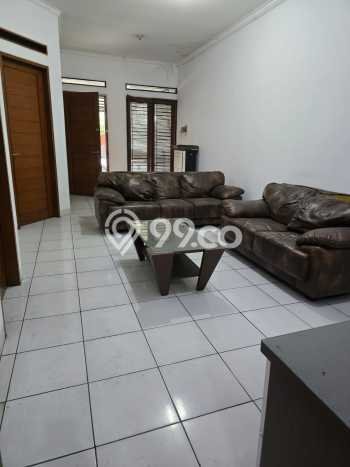 Hunian Cantik Modern Lb 121m2 di Batununggal, Bandung Hunian Cantik Modern Lb 121m2 di Batununggal, Bandung