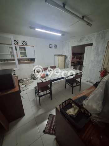Rumah Elit Modern Tanpa Renovasi di Riau Bandung Rumah Elit Modern Tanpa Renovasi di Riau Bandung