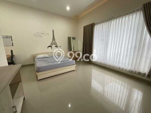 Rumah Luxury Modern Siap Huni di Pungkur Bandung Rumah Luxury Modern Siap Huni di Pungkur Bandung