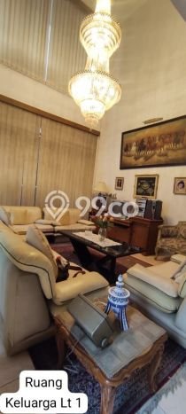 Jual Rumah Luas Elegan Dengan View Cantik di Pondok Hijau, Bandung Jual Rumah Luas Elegan Dengan View Cantik di Pondok Hijau, Bandung