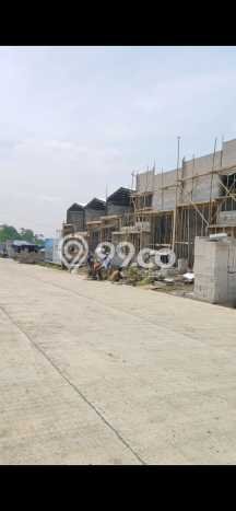 Gudang Strategis di Kutawaringin, Luas 144m2m², Kawasan Bisnis Gudang Strategis di Kutawaringin, Luas 144m2m², Kawasan Bisnis