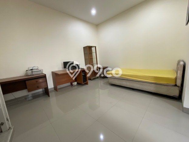Rumah Luxury Modern Siap Huni di Pungkur Bandung Rumah Luxury Modern Siap Huni di Pungkur Bandung