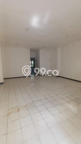 Ruko disewakan lokasi strategis Regol Bandung 230m2 Ruko disewakan lokasi strategis Regol Bandung 230m2