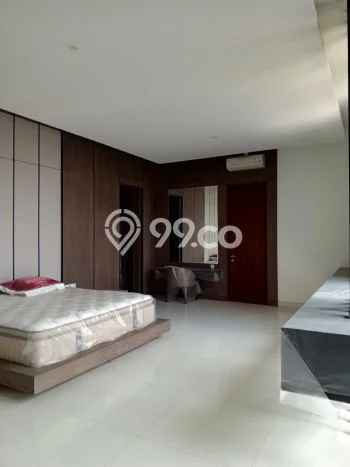 Ready to Use! Premium House LT 800m2 Desain Modern di Pondok Hijau Ready to Use! Premium House LT 800m2 Desain Modern di Pondok Hijau