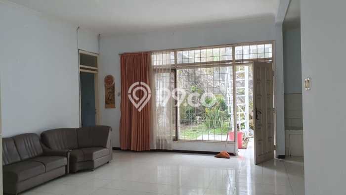 Rumah Minimalis 5 KT di Gunung Batu Bandung Unfurnished Rumah Minimalis 5 KT di Gunung Batu Bandung Unfurnished