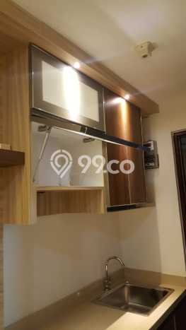 Apartemen Budget Friendly Dijual di Soekarno Hatta, Bandung Punya 1 Kamar Tidur Apartemen Budget Friendly Dijual di Soekarno Hatta, Bandung Punya 1 Kamar Tidur