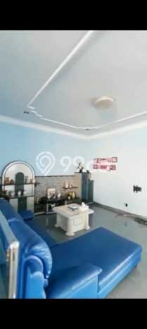 Rumah Luxury Modern Tanpa Renovasi di Moch Toha Bandung Rumah Luxury Modern Tanpa Renovasi di Moch Toha Bandung
