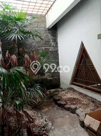 Rumah Mewah LB 275m2 Siap Pakai Desain Elegan di Setiabudi, Bandung Rumah Mewah LB 275m2 Siap Pakai Desain Elegan di Setiabudi, Bandung