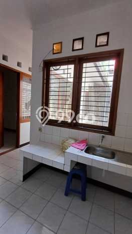 Rumah Modern 2 KT di Setra Duta Bandung Unfurnished Rumah Modern 2 KT di Setra Duta Bandung Unfurnished