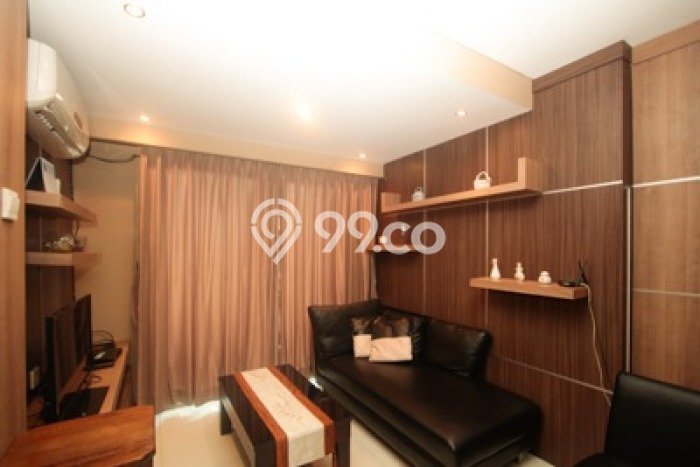 Apartemen Favorit Nyaman Dijual di Bandung dengan 0 Kamar Tidur Apartemen Favorit Nyaman Dijual di Bandung dengan 0 Kamar Tidur