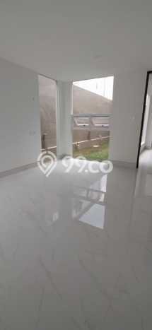 For Sale! Premium House LT 339m2 Desain Modern di Setiabudi For Sale! Premium House LT 339m2 Desain Modern di Setiabudi
