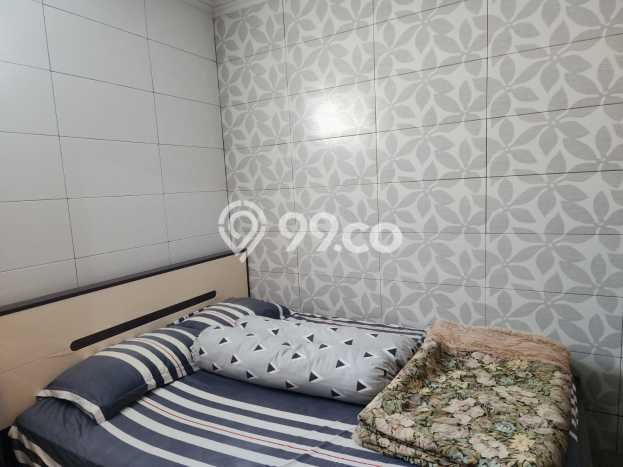 Jual Rumah Favorit Siap Huni LB 260m2 di Antapani, Bandung Jual Rumah Favorit Siap Huni LB 260m2 di Antapani, Bandung