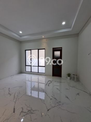 Rumah Luxury Modern Tanpa Renovasi di Mekar Wangi Bandung Rumah Luxury Modern Tanpa Renovasi di Mekar Wangi Bandung