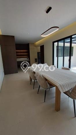 Rumah Elit Modern Siap Huni di Kota Baru Parahyangan Bandung Rumah Elit Modern Siap Huni di Kota Baru Parahyangan Bandung