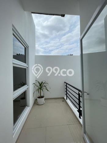Rumah Luxury Modern Siap Huni di Setra Duta Bandung Rumah Luxury Modern Siap Huni di Setra Duta Bandung
