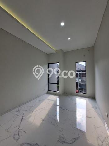 Rumah Luxury Modern Tanpa Renovasi di Mekar Wangi Bandung Rumah Luxury Modern Tanpa Renovasi di Mekar Wangi Bandung