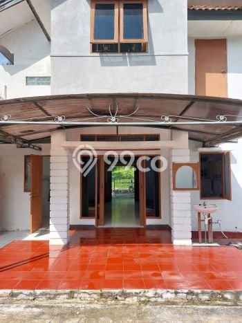 Rumah Luxury Modern Tanpa Renovasi di Setiabudi Bandung Rumah Luxury Modern Tanpa Renovasi di Setiabudi Bandung