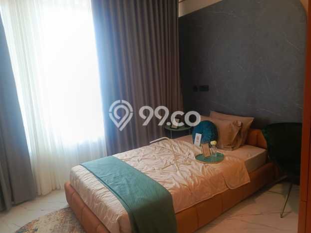 For Sale! Luxury House LT 198m2 Desain Elegan di Kota Baru Parahyangan For Sale! Luxury House LT 198m2 Desain Elegan di Kota Baru Parahyangan