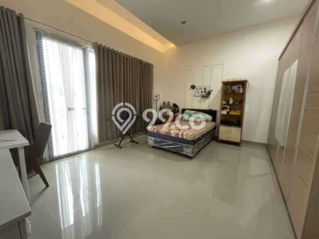 Rumah Luxury Modern Siap Huni di Pungkur Bandung Rumah Luxury Modern Siap Huni di Pungkur Bandung