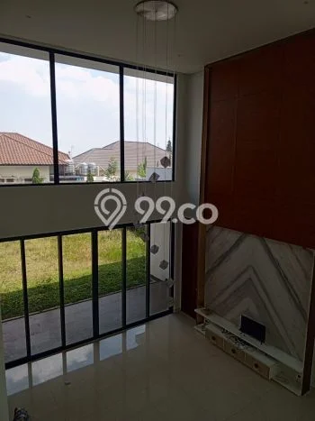 Ready to Use! Premium House LT 800m2 Desain Modern di Pondok Hijau Ready to Use! Premium House LT 800m2 Desain Modern di Pondok Hijau