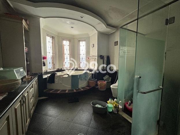 Hunian Mewah Siap Huni LT 975m2 di Kuta, Badung Hunian Mewah Siap Huni LT 975m2 di Kuta, Badung