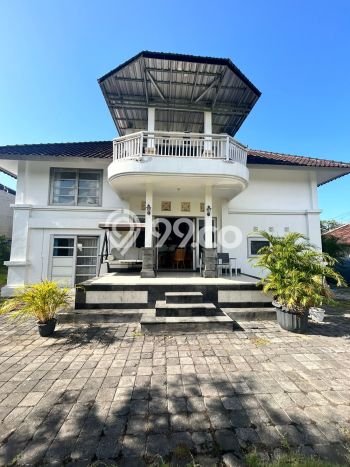 Tanah Kavling untuk Disewa di Kuta Badung 1100m2 Tanah Kavling untuk Disewa di Kuta Badung 1100m2