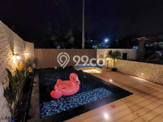 DIJUAL CEPAT! Rumah Siap Huni Lokasi Premium Nusa Dua, LT 161m² LB 160m² DIJUAL CEPAT! Rumah Siap Huni Lokasi Premium Nusa Dua, LT 161m² LB 160m²