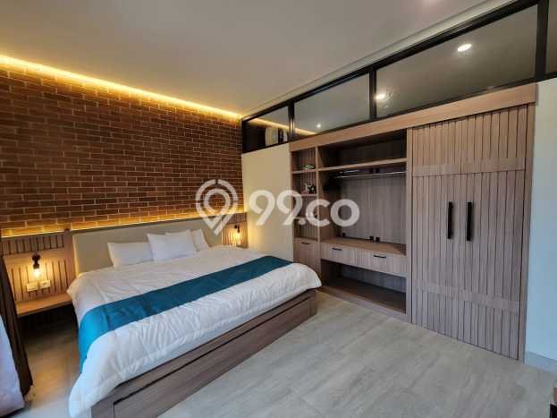 DIJUAL CEPAT! Rumah Siap Huni Lokasi Premium Nusa Dua, LT 161m² LB 160m² DIJUAL CEPAT! Rumah Siap Huni Lokasi Premium Nusa Dua, LT 161m² LB 160m²