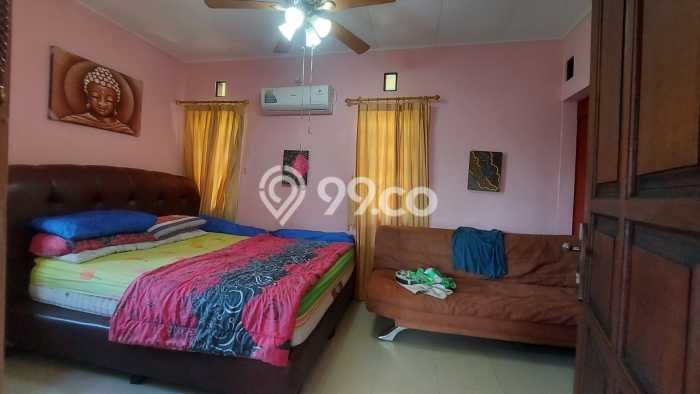 Dijual Rumah Modern 3 KT di Ungasan, Badung Dijual Rumah Modern 3 KT di Ungasan, Badung