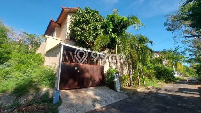 Dijual Rumah Modern 3 KT di Ungasan, Badung Dijual Rumah Modern 3 KT di Ungasan, Badung