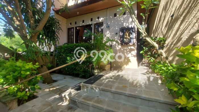 Dijual Rumah Modern 3 KT di Ungasan, Badung Dijual Rumah Modern 3 KT di Ungasan, Badung