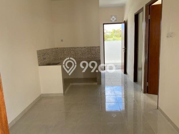 Rumah Area Strategis di Nusa Dua, Badung, Luas 89m² Bangunan 40m² Rumah Area Strategis di Nusa Dua, Badung, Luas 89m² Bangunan 40m²