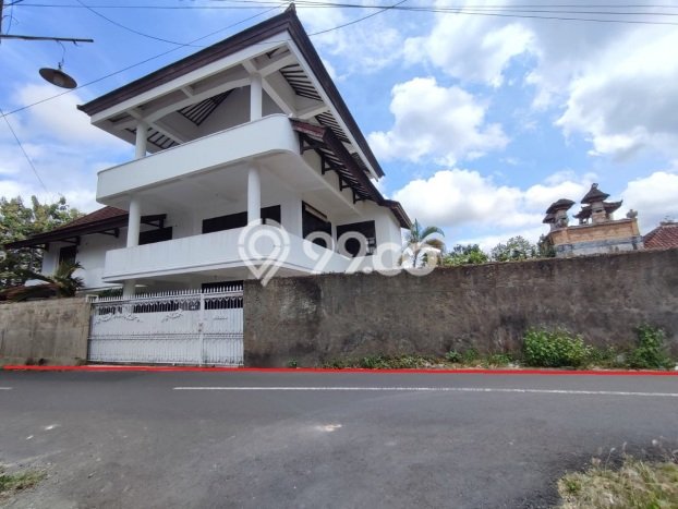 Rumah Asri di Jimbaran, Dekat Jimbaran, Badung, Badung - 6 KT Rumah Asri di Jimbaran, Dekat Jimbaran, Badung, Badung - 6 KT
