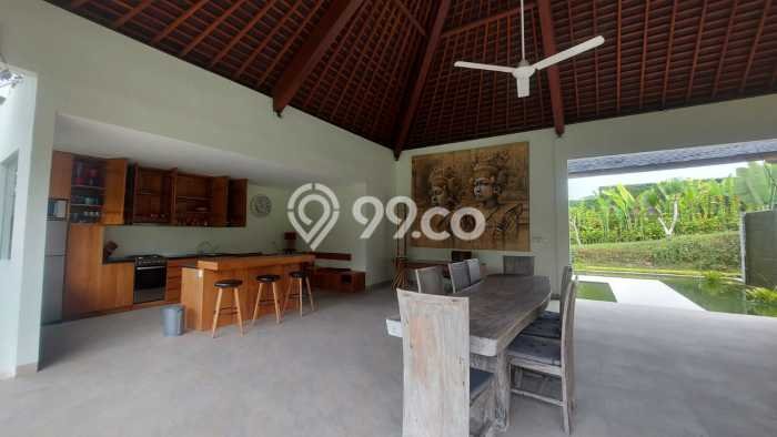 Dijual Hunian Mewah dengan Fasilitas Sekitar Lengkap di Payangan, Gianyar Dijual Hunian Mewah dengan Fasilitas Sekitar Lengkap di Payangan, Gianyar