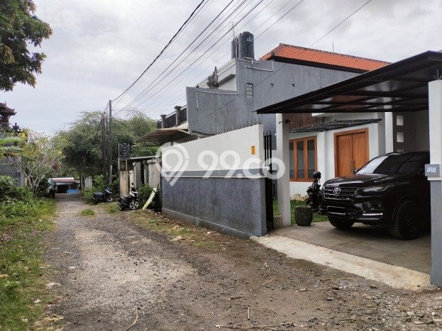 Dijual Cepat Rumah 3 KT 2 KM di Jimbaran, Badung Dijual Cepat Rumah 3 KT 2 KM di Jimbaran, Badung