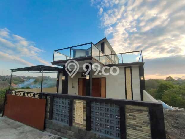 Rumah LT 200m² di Kuta Selatan, Dekat Kuta Selatan, Badung, Badung Rumah LT 200m² di Kuta Selatan, Dekat Kuta Selatan, Badung, Badung