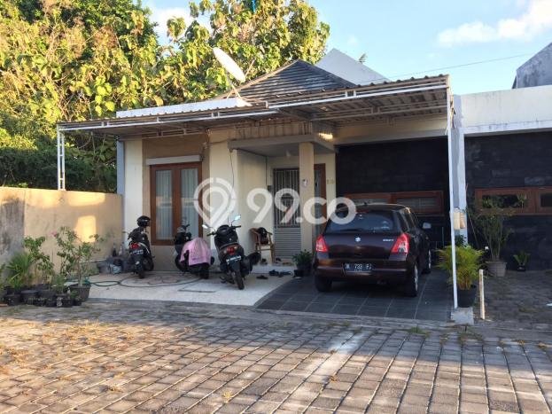 Rumah Siap Pakai area Goa Gong, Badung, LT 100m² LB 64m² Rumah Siap Pakai area Goa Gong, Badung, LT 100m² LB 64m²