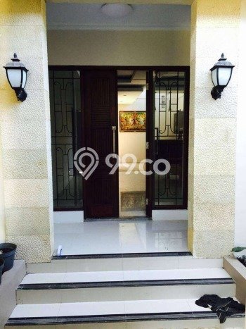 Rumah Elit Modern Siap Huni di Jimbaran Badung Rumah Elit Modern Siap Huni di Jimbaran Badung