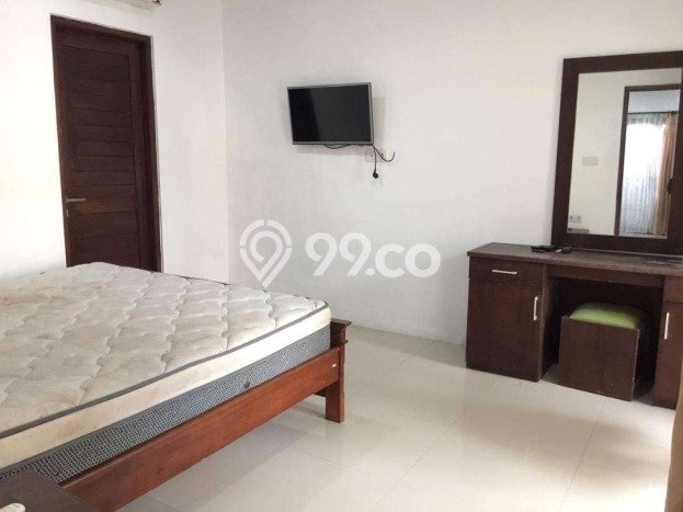 Rumah Elit Modern Siap Huni di Jimbaran Badung Rumah Elit Modern Siap Huni di Jimbaran Badung