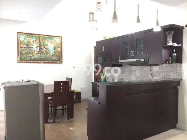 Rumah Elit Modern Siap Huni di Jimbaran Badung Rumah Elit Modern Siap Huni di Jimbaran Badung
