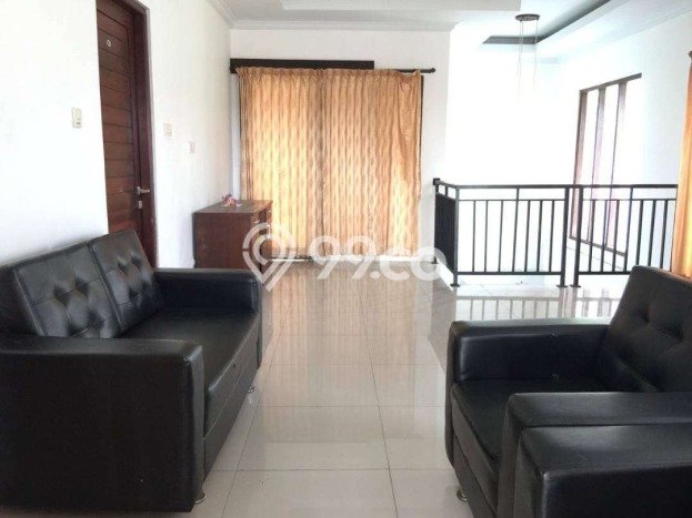 Rumah Elit Modern Siap Huni di Jimbaran Badung Rumah Elit Modern Siap Huni di Jimbaran Badung
