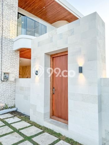 Hunian Asri 3 KT di Munggu, Badung - Luas Tanah 195m² Hunian Asri 3 KT di Munggu, Badung - Luas Tanah 195m²
