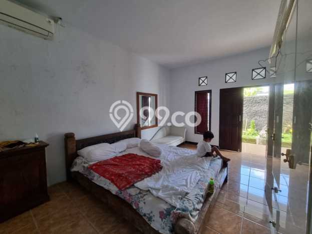 Kesempatan Investasi di Goa Gong, Dekat Kawasan Bisnis, Badung - LT 200m² Kesempatan Investasi di Goa Gong, Dekat Kawasan Bisnis, Badung - LT 200m²
