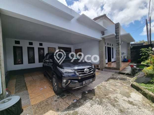 Kesempatan Investasi di Goa Gong, Dekat Kawasan Bisnis, Badung - LT 200m² Kesempatan Investasi di Goa Gong, Dekat Kawasan Bisnis, Badung - LT 200m²