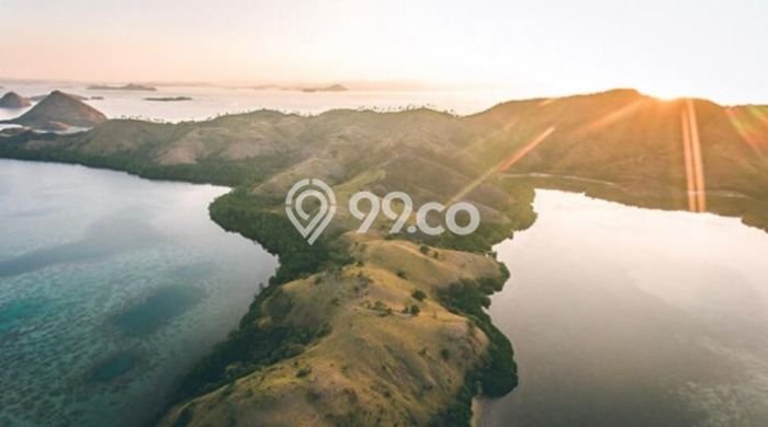 TANAH PROSPEKTIF! Tanah di Labuan Bajo, Luas 16743m², Tepi Jalan Raya TANAH PROSPEKTIF! Tanah di Labuan Bajo, Luas 16743m², Tepi Jalan Raya